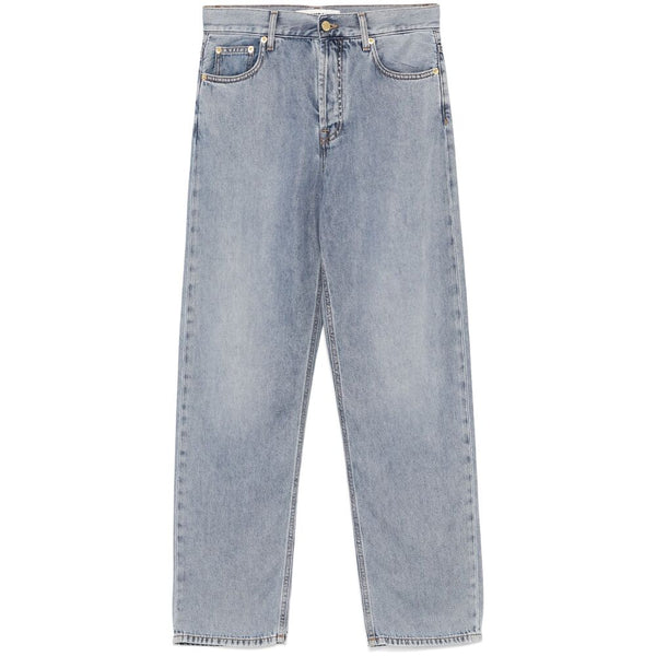 Denim Blue