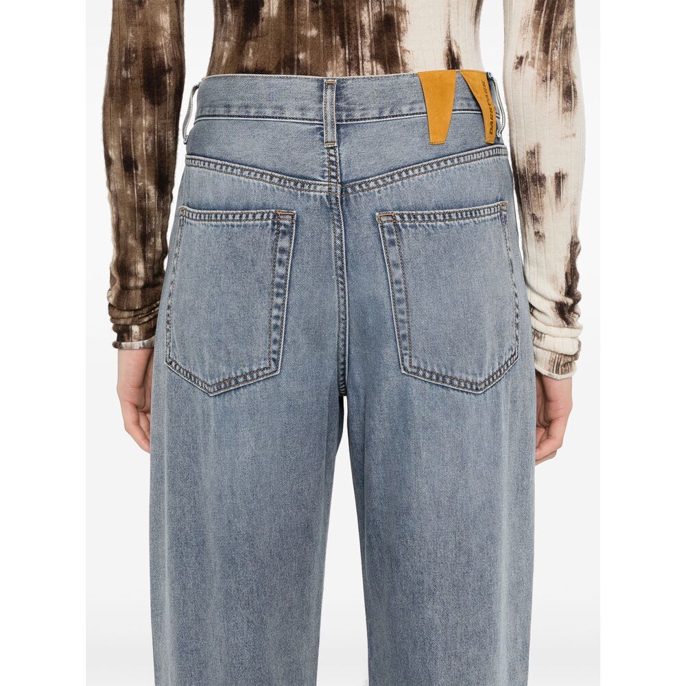 Darkpark Denim - Blue | e8a0c911d738d8ad602152b3139da67f72ec26d1