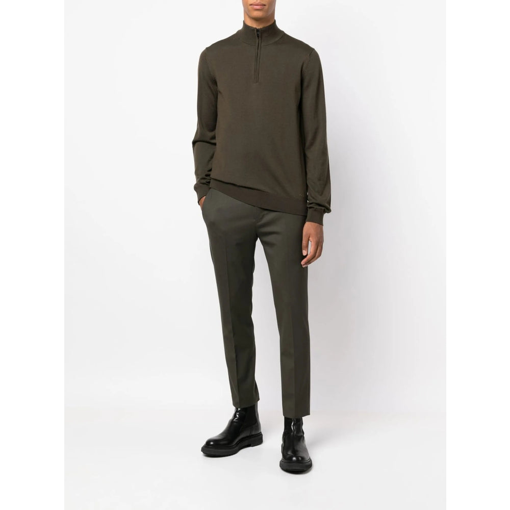 Pt Torino Pants - Green | 10a86f5e0b95897793d1d1d49d28e2f368baad0c