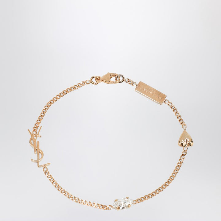 Saint Laurent Jewelry - Metal | 11a9b7284b7c8740448fe647491c8a15d8d698f2