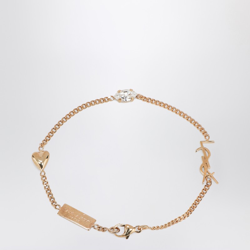 Saint Laurent Jewelry - Metal | 708ded7166fb7507c258f0b7094af76d0882e66d
