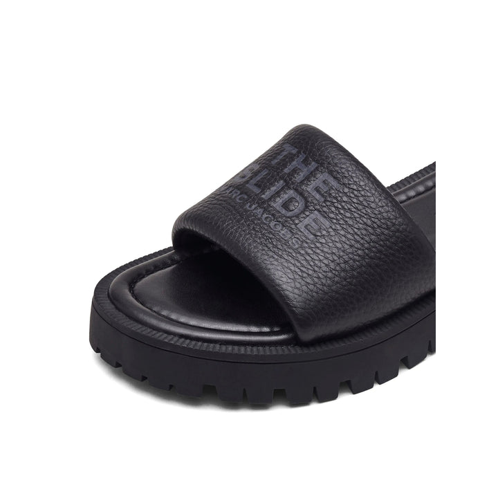 Marc Jacobs Shoes - Black | 46bb6d77ed4fd76c68a92f337f4061dea29462a7