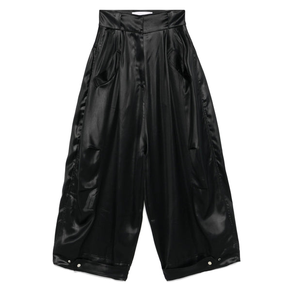 Pants Black