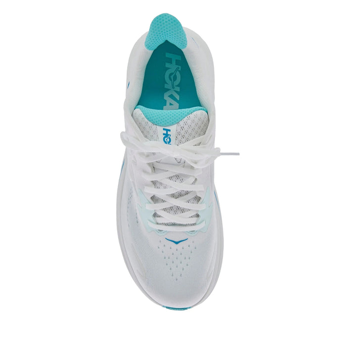 Hoka Sneakers - White, Blue | d532b9db9031bab31569906b9fe40cea557127f3