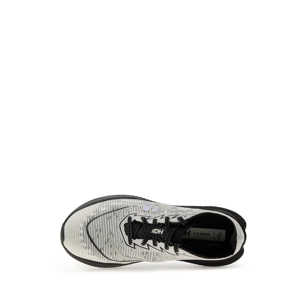 Hoka Sneakers - Black, Gray | 820886898ab0c52f6a65c95a2fe887e2a6c7a224