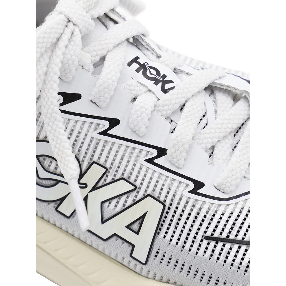 Hoka Sneakers - White | 802c408b3588de20bdc8b04945f256c7337fc58e