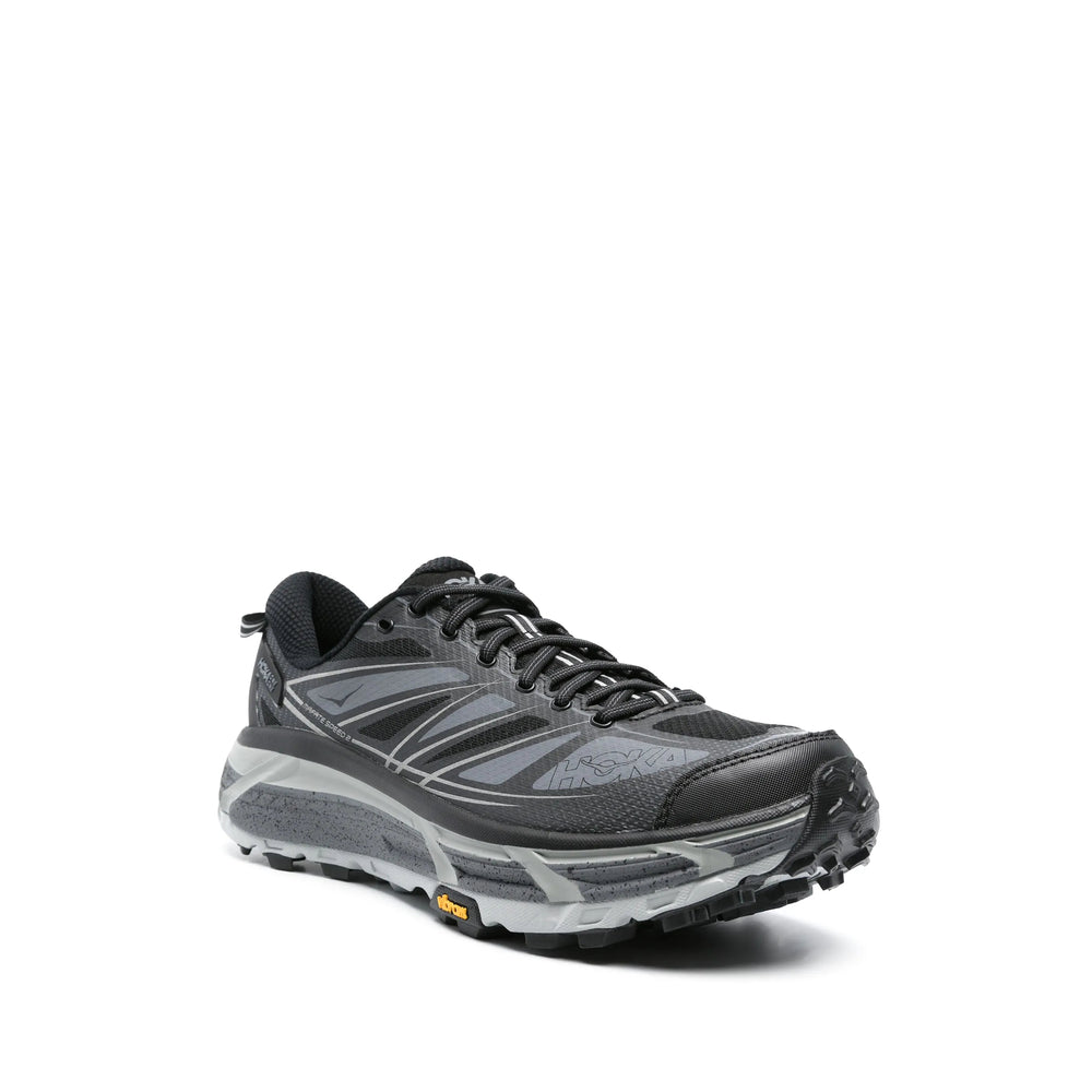 Hoka Sneakers - Black, Gray | 8bbdab2b102910d1b043cb0c1939851999c4d59b
