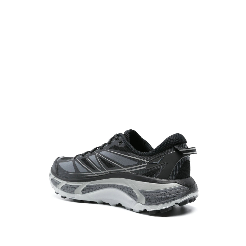 Hoka Sneakers - Black, Gray | a11b381da1c89e4ff79f8ff9dbb35ff6d71084e2