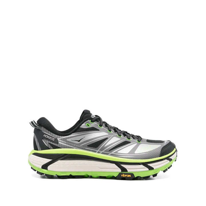 Hoka Sneakers - Black, Gray | b71cb8d562a691e3dbee345bcbf66ba7eed9e554