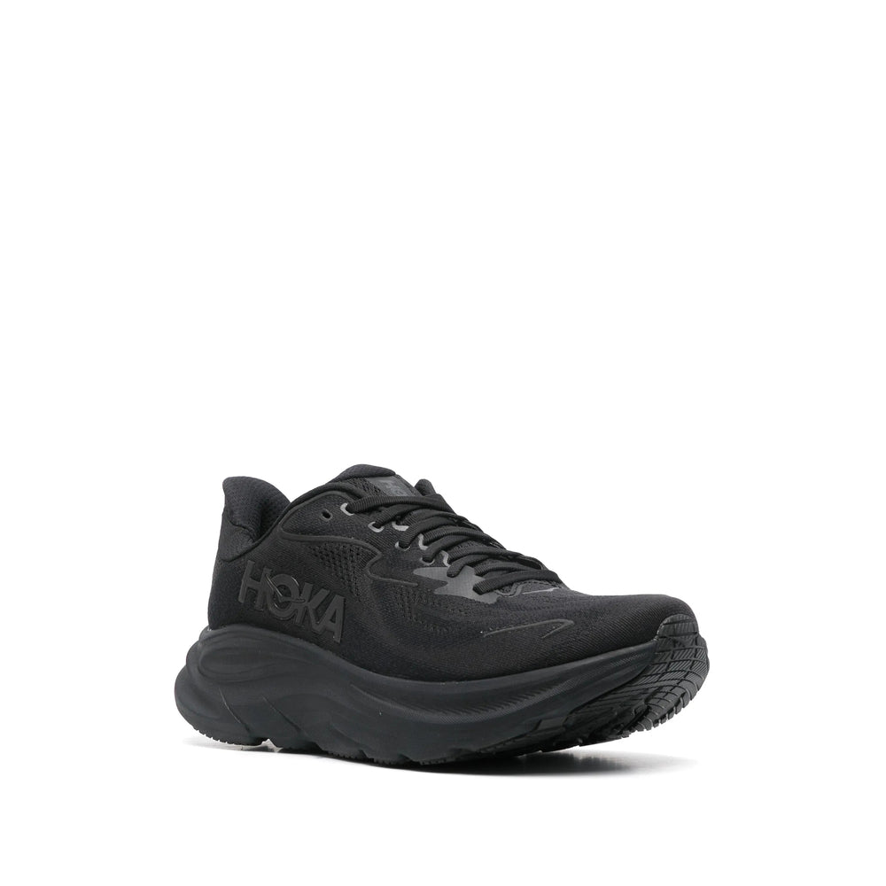 Hoka Sneakers - Black | 0d692578a719269db8f0647e1ad2f5b440ac720d