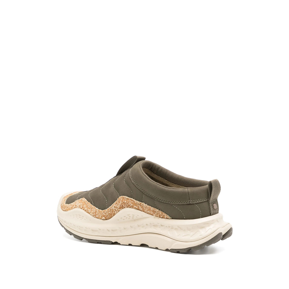 Hoka Sneakers - Green, Neutral | b5a94a869071e8c8617739082eef3f46dd46ff99