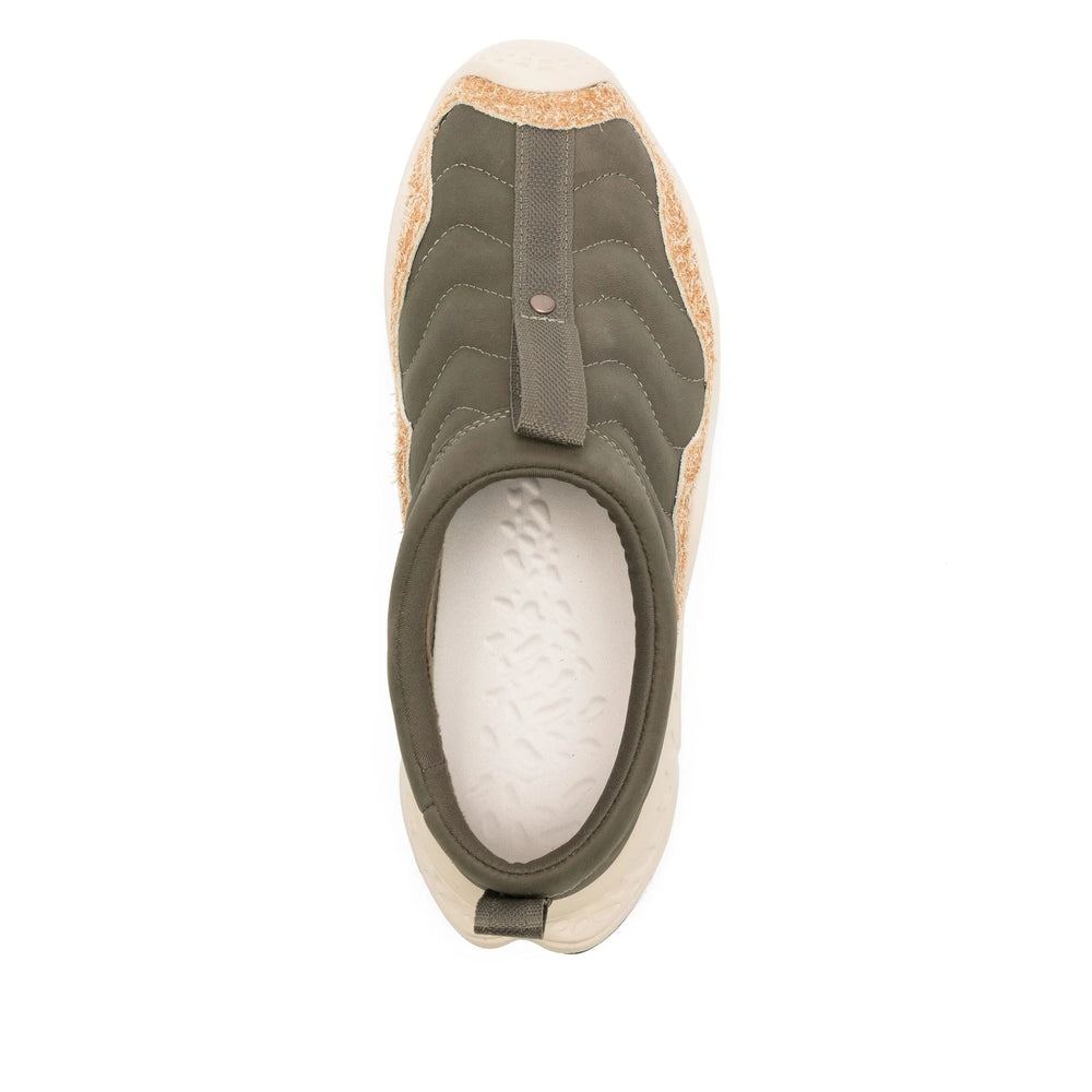 Hoka Sneakers - Green, Neutral | 62eff930b4a9d46a2cd73bb84c4816c2a9db718b