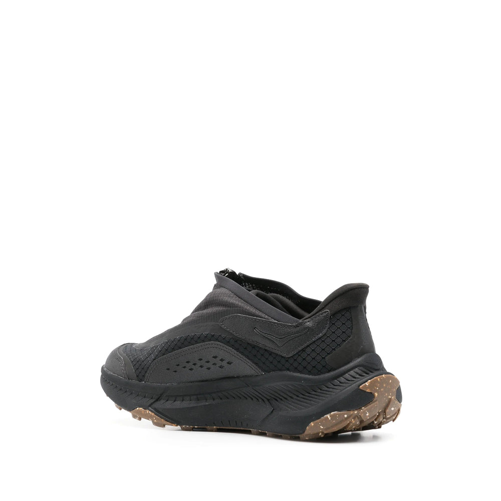 Hoka Sneakers - Black | 2916a7a853764590e68ffd65cfe63316f75e44df