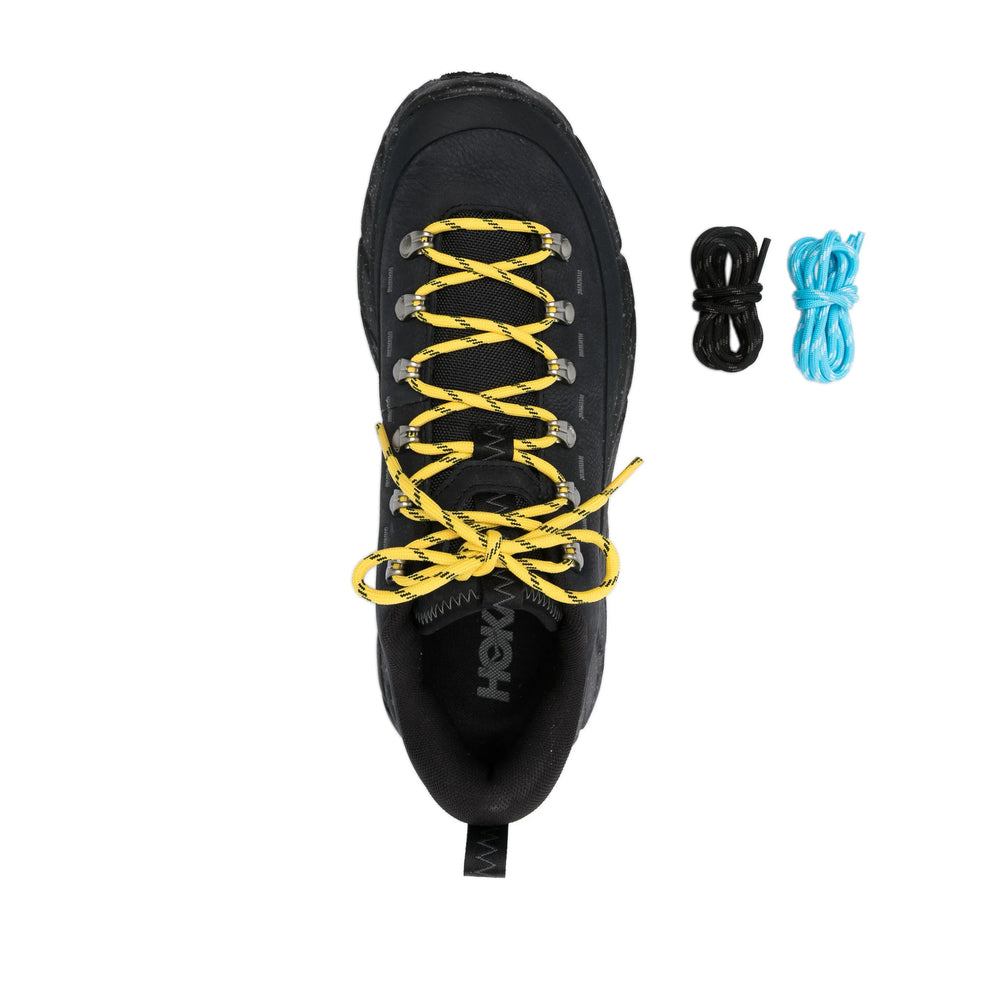 Hoka Sneakers - Black | 7e4afa810d74ac89df8bbccb00302b0c6c7d9be2