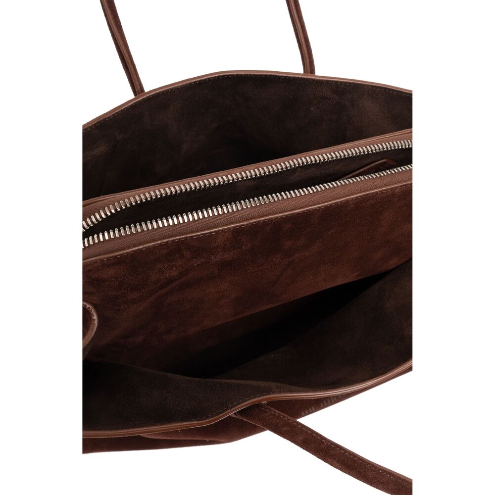 The Attico Bags - Brown | ff38d6ba75ce8cc7ef8a3f7bfc948653c087ea6d