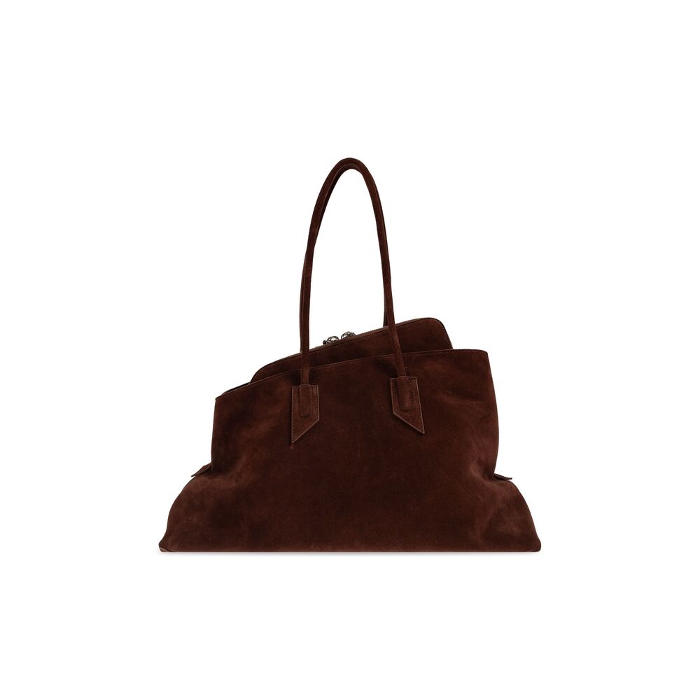 The Attico Bags - Brown | 7a097094fd3c7193e98517cf83bab6bba393e3b0