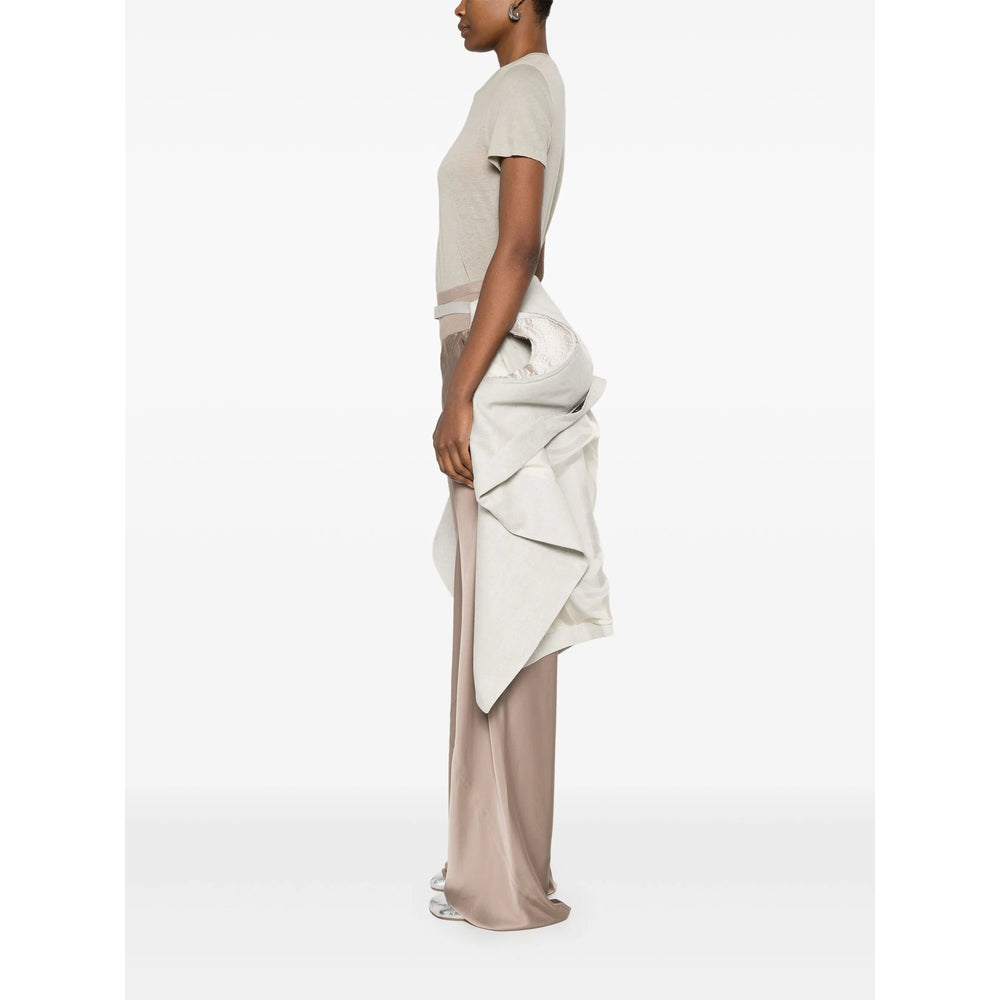 Rick Owens Outerwears - Neutral | e82b8f248331be28e476dfae178b3409606a2908