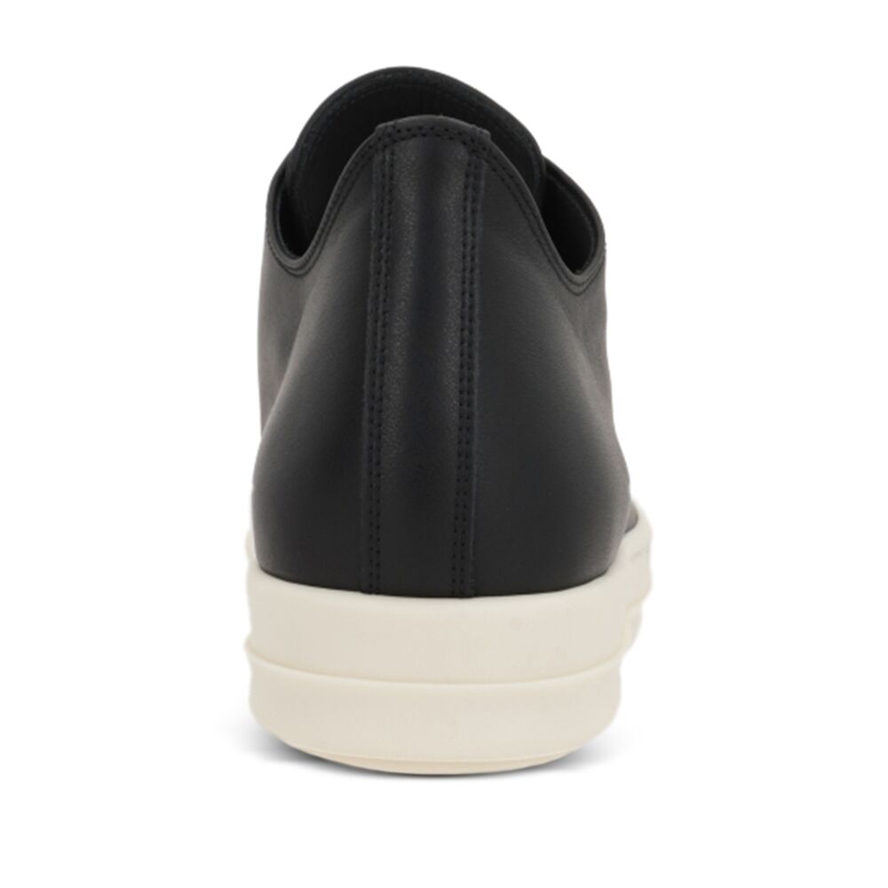 Rick Owens Shoes - Black | 05c75b2e8881a2f39efcfe9315467db5f4ba6184
