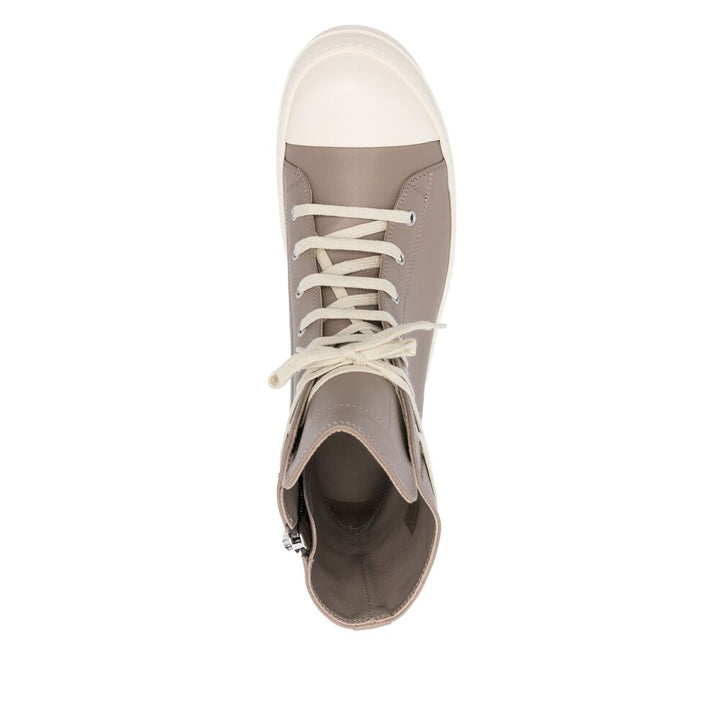 Rick Owens Sneakers - Brown | fbec1cb3e670374961a23e8a6ef9c543cf19179f