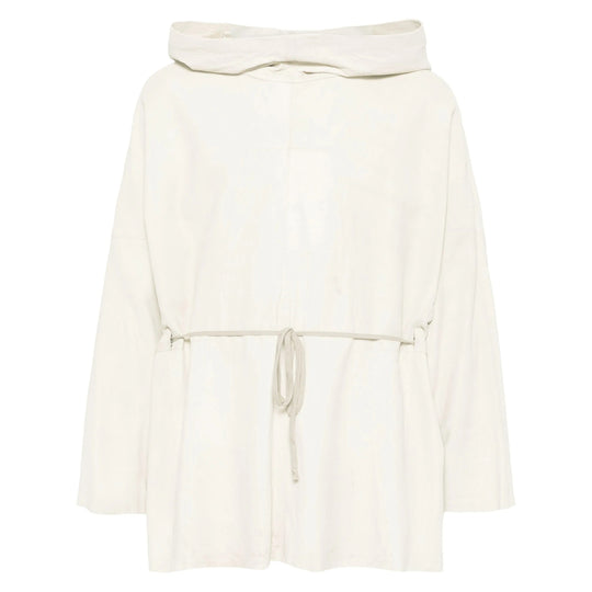 Leather Outerwears Neutral