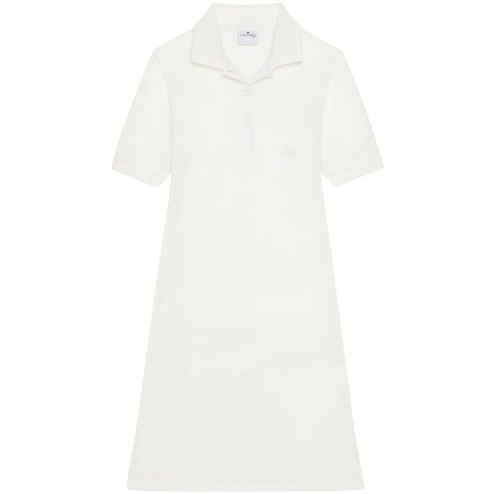 CourrèGes Dresses - Neutral | 3ee835158b077d2b098944b1be0c8ea3670d8f8a