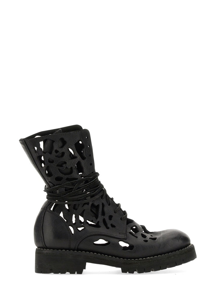 Guidi Boots - Black | 9bb9d98edc4f9b6b9eec2109d65f3c537244a8d8