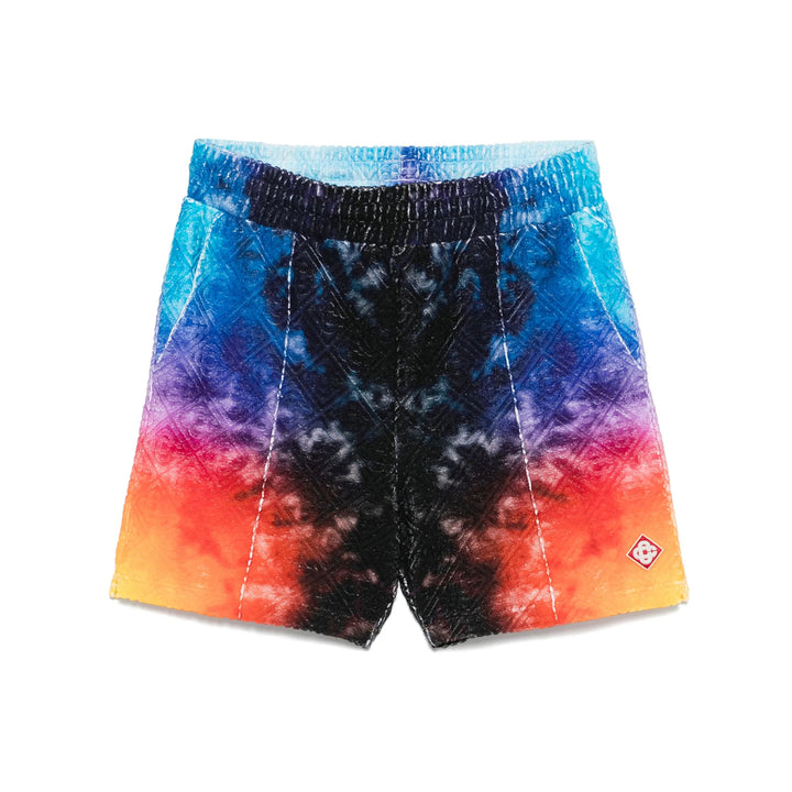 Casablanca Shorts - Blue | 96202cf9cebb469d14ba53c187224adc1e4244a4