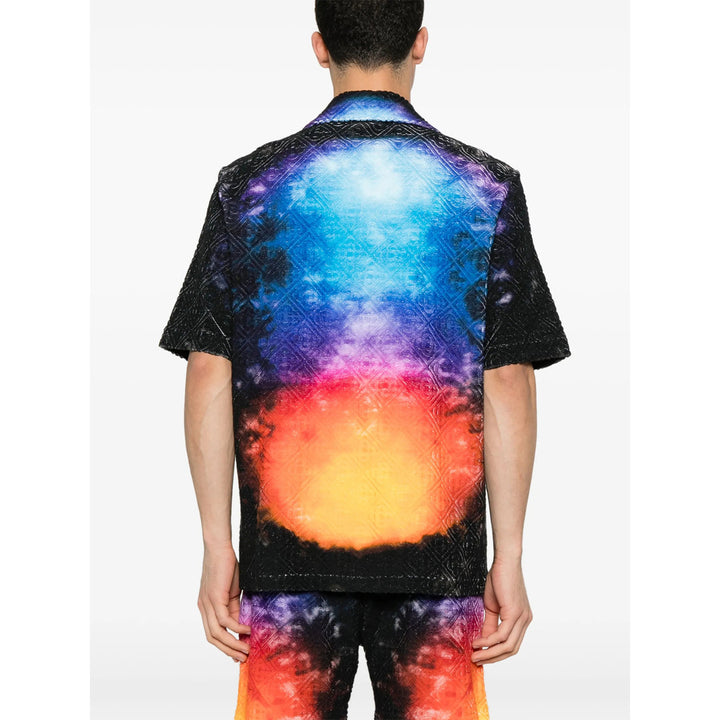 Casablanca Shirts - Blue | fc04d7b1bfab6c4b9fe2c45623ccfff5918c3570