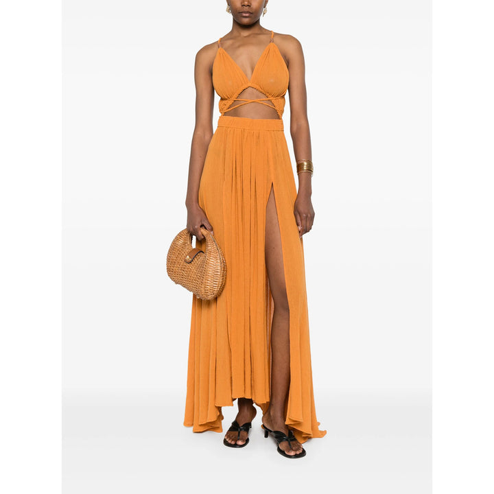 Caravana Dresses - Orange | 0c52bf9b9bca62b9bd09803ec49b2bbaf549578c