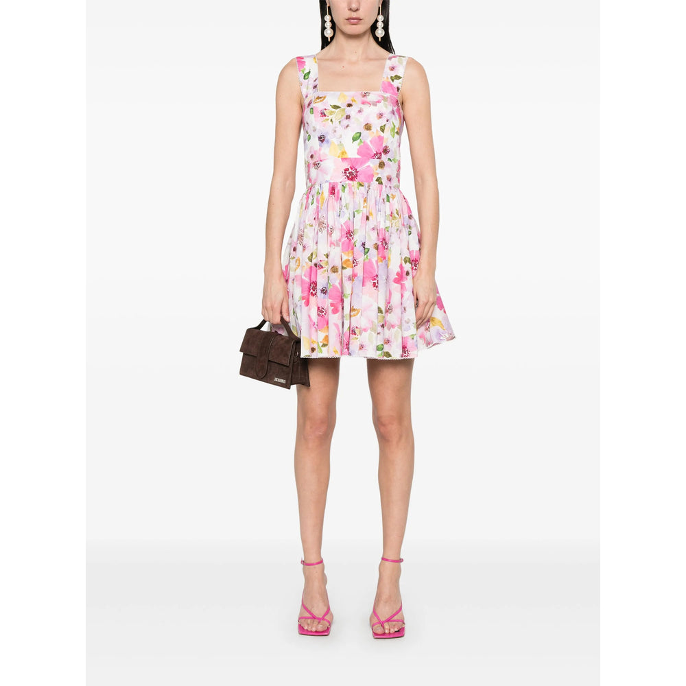 Paola Zuin Dresses - Pink | 413350a0389d27311b985c8255828cf7dfe05ce0