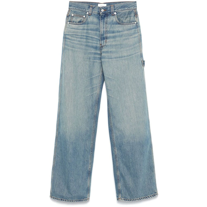 Haikure Denim - Blue | 560aa233ce39d4e9273a092cadc493b1c3773bb9