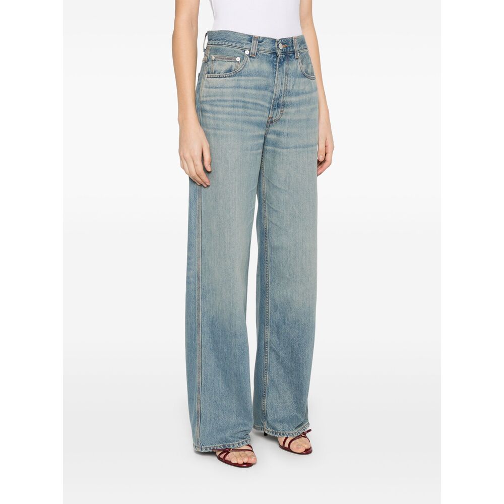 Haikure Denim - Blue | a95f5ab1ce08590d6a7ea3cfb5cbf0ad8c34786a