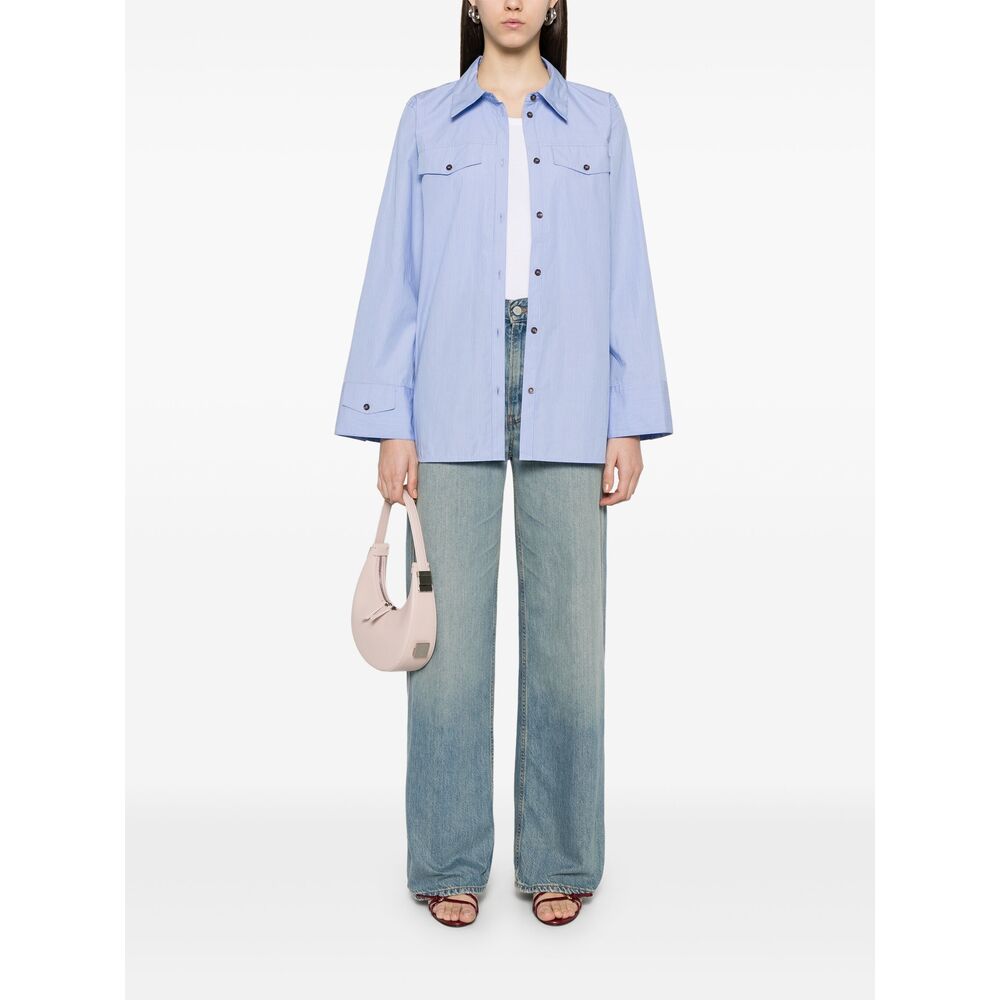 Haikure Denim - Blue | 6e10a9aaf53e46a29f1f5199d11ec29a6f6a5357