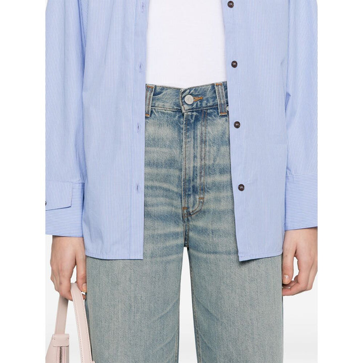 Haikure Denim - Blue | e9960e61574a5e056f15ca621fdea4af3521c946