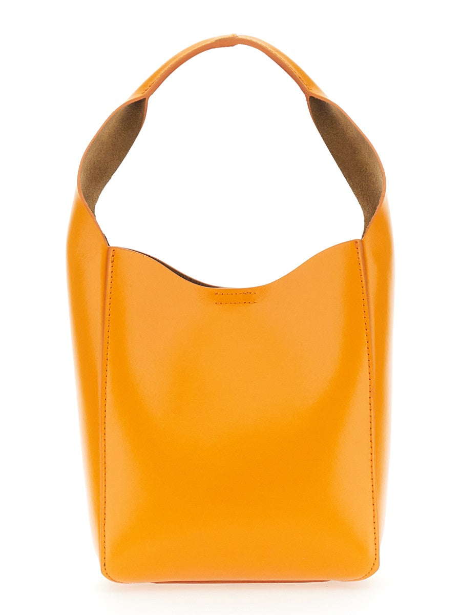 Visone Shoulder Bags - Beige | Wanan Luxury