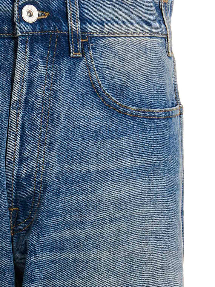 1989 Studio Graphic Jeans - Blue | ef16cbeddecefacb836cc4faccf70472a401fff8
