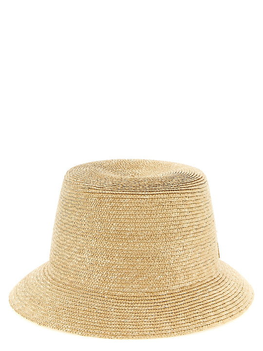 Cassandre Hats Beige