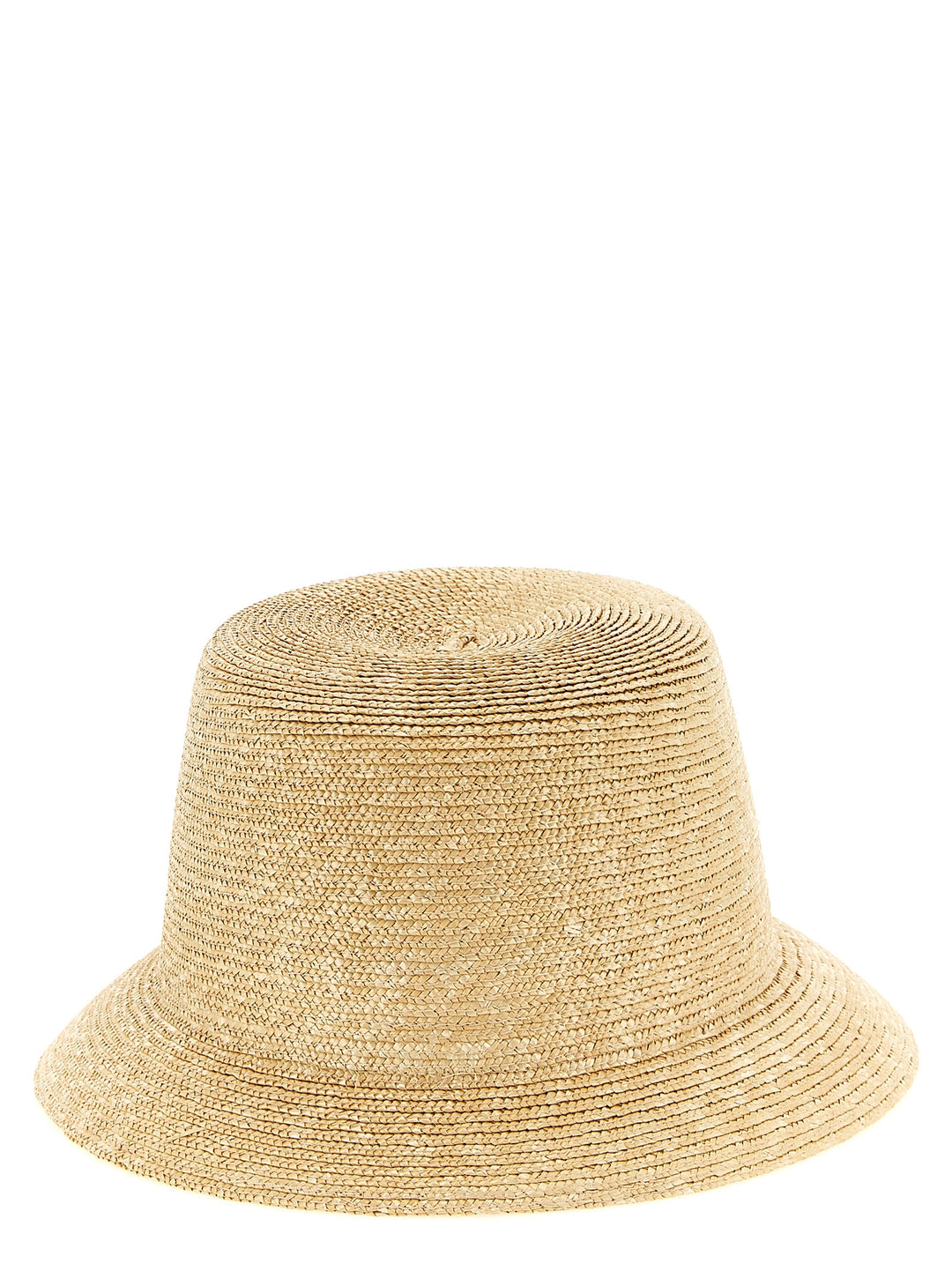 Saint Laurent Cassandre Hats - Beige | bf58287296cb72e6fcc8a07f13f907d0b61c1c9b