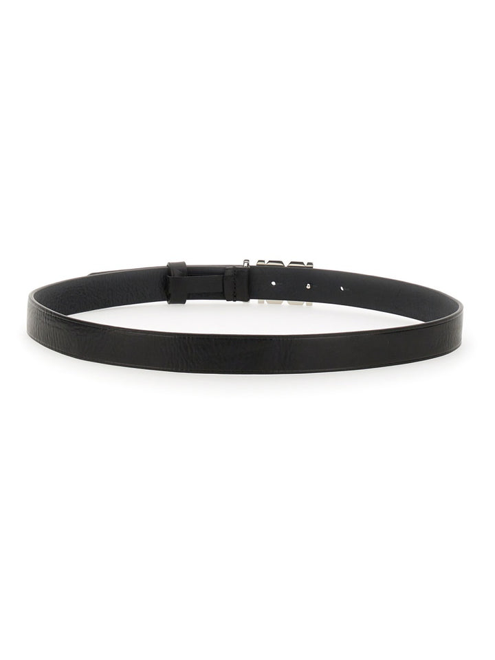 Dsquared2 Belts - Black | Wanan Luxury
