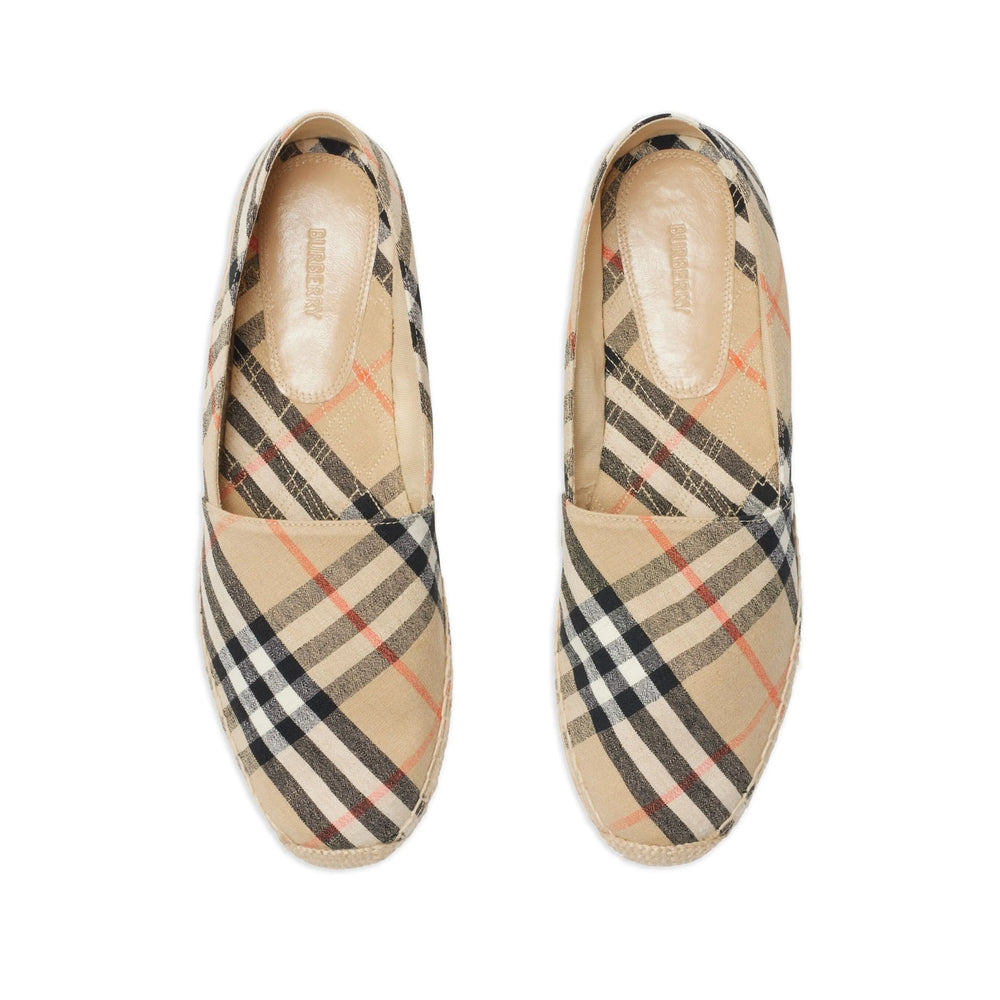 Burberry Shoes - Neutral | 9f5adba3337bf63a5ca807559a64904a78eec47f