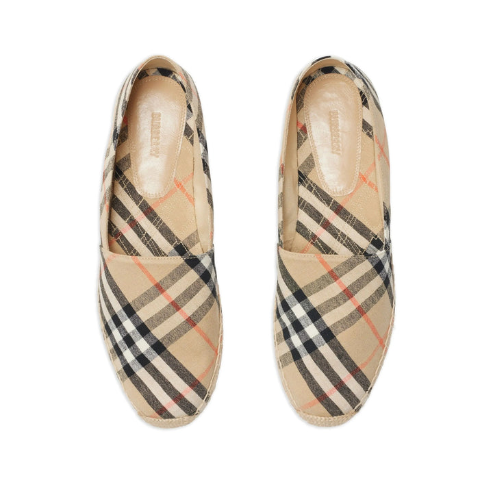 Burberry Shoes - Neutral | 9f5adba3337bf63a5ca807559a64904a78eec47f