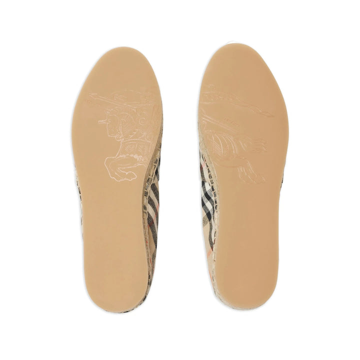 Burberry Shoes - Neutral | ab8320d20be60b427bb6a5b566a6882d5b06ecee