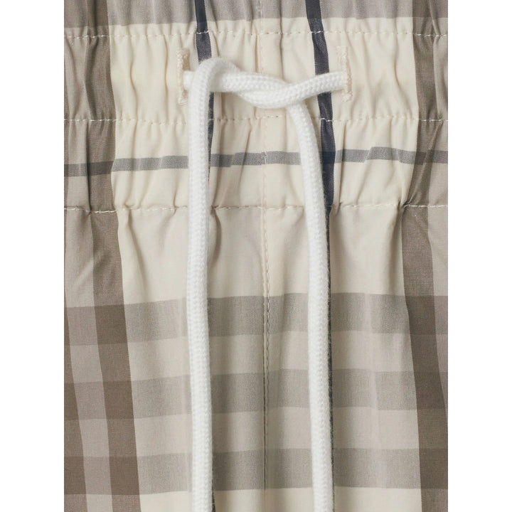 Burberry Shirts - Neutral | 4de6ec9e817653d4847b77a1b9eac6b80f32b78d