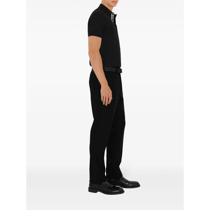 Burberry Sweaters - Black | e2f3d5b11245ea33b2e8cfa5dd6af0e4f0d6418b