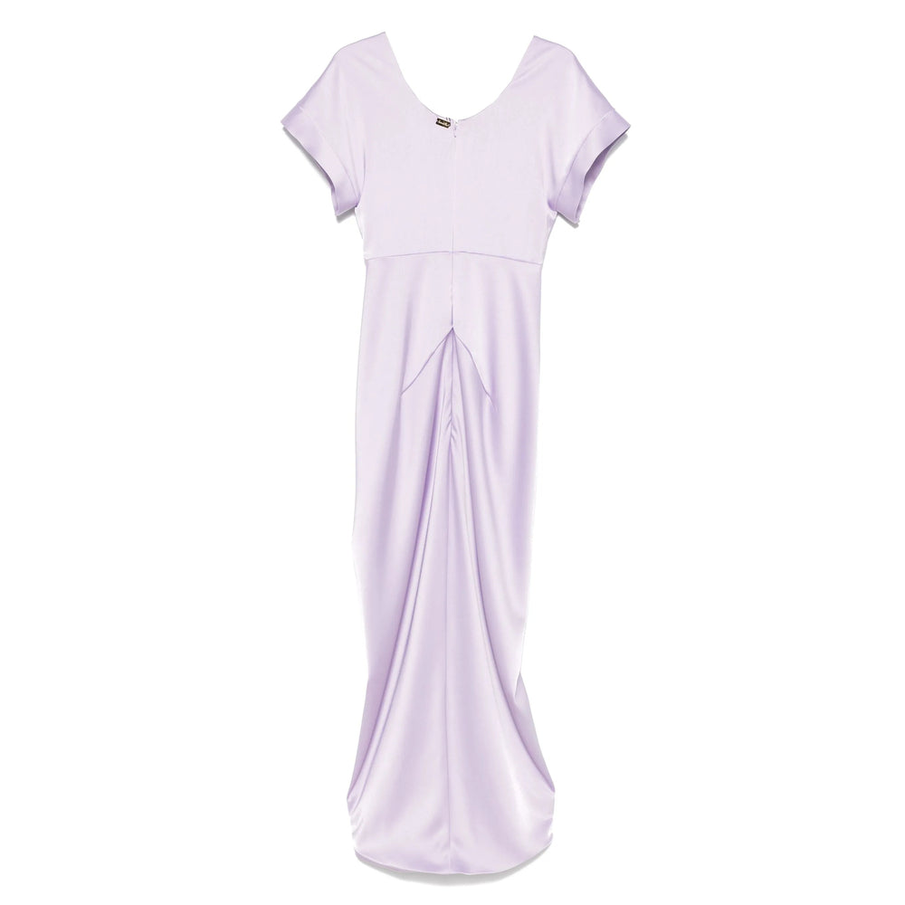 Rhea Costa Dresses - Purple | 82d358550fbc76d05ab7f90e8ac4ac9bed5ba125