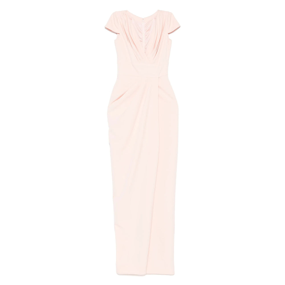 Rhea Costa Dresses - Pink | ba85faec01b558d8aeda254da108b1a0d9b46fba