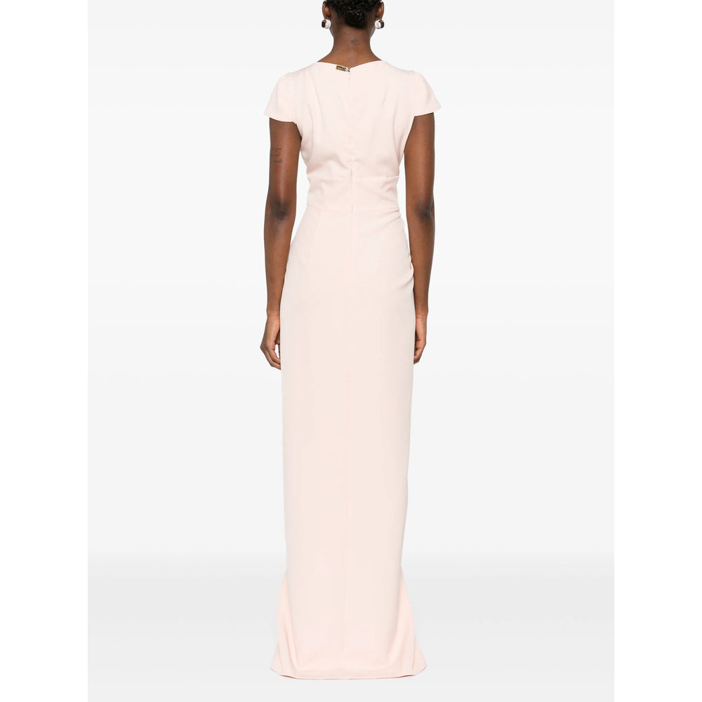 Rhea Costa Dresses - Pink | e4d8fc7a0534c203adb310a957139d82fa091e45