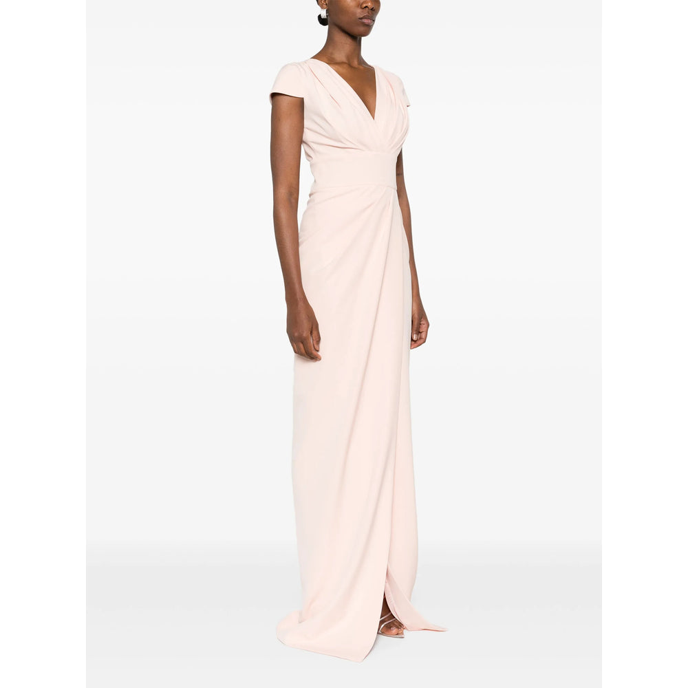 Rhea Costa Dresses - Pink | bb6670b54e5c1f4401a834cde3b2ce01e20e4d5b