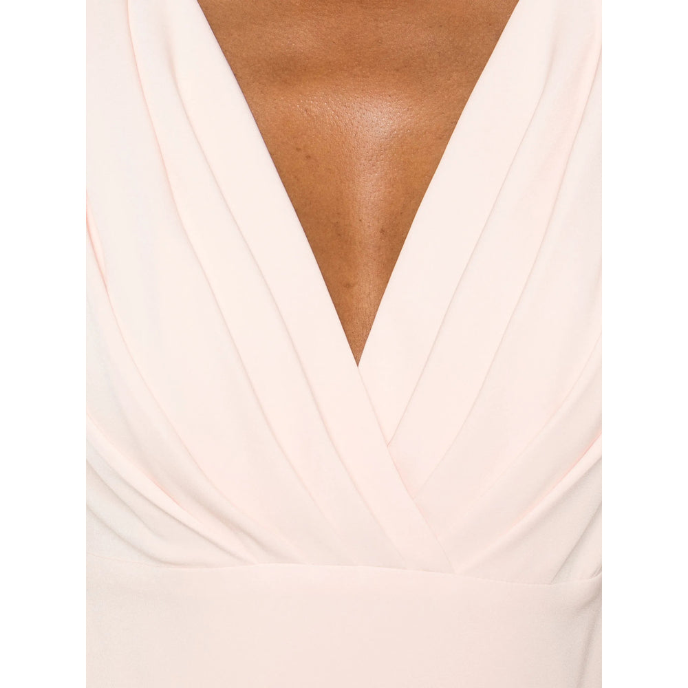 Rhea Costa Dresses - Pink | 968e7fa521328a8bd67080476a98f69388860c3a