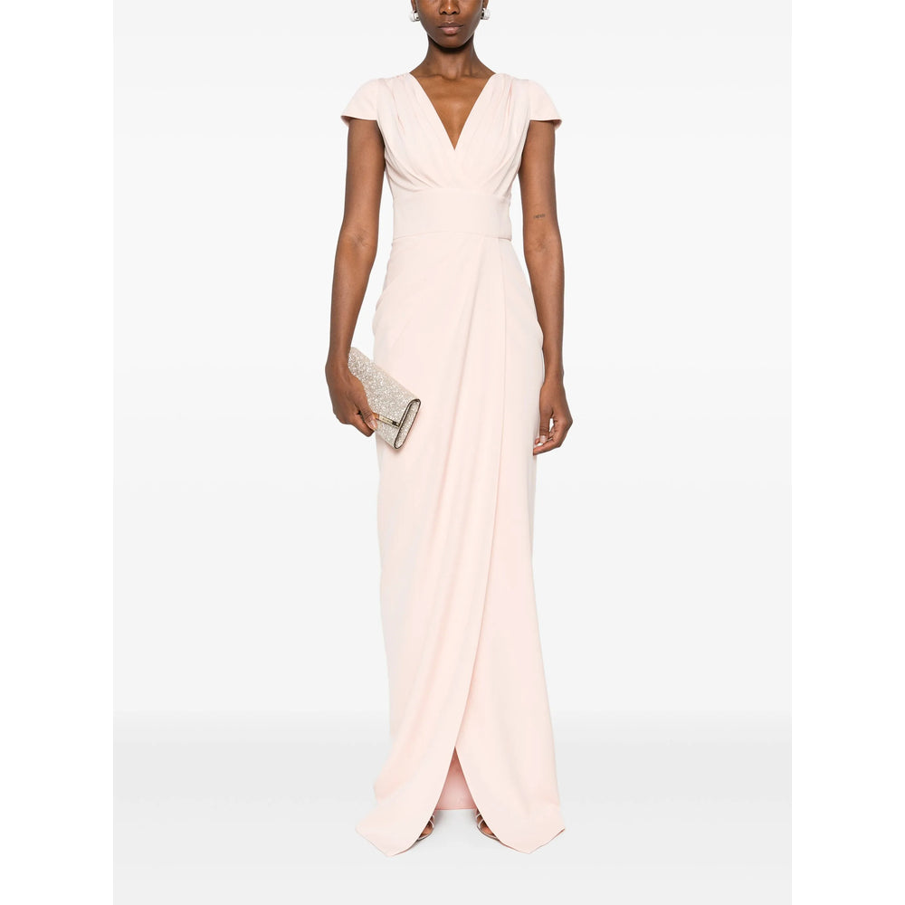 Rhea Costa Dresses - Pink | 99d631535106b4891e3e6cca93f8ee66f41602d5